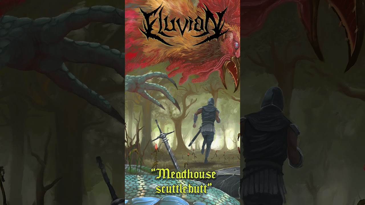 Eluvian - Meadhouse Scuttlebutt