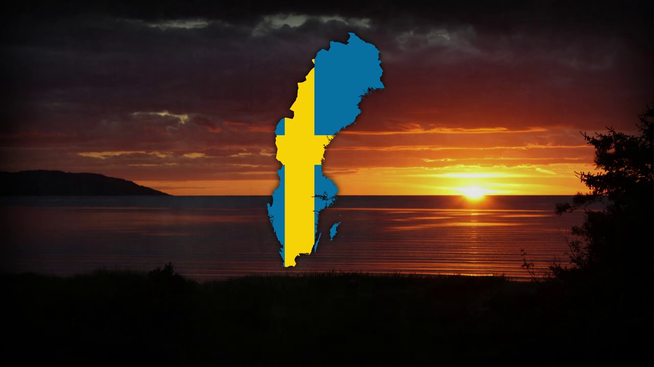 "Folk, i gevär!" - Swedish Patriotic Song