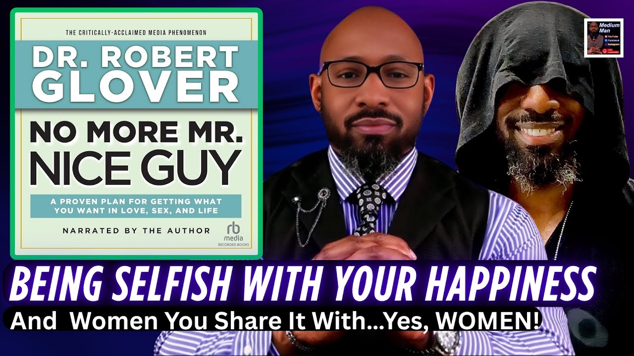 MML: Getting Women & Keeping Women Requires You To Be Two Different PEOPLE! | NO MORE MR. NICE GUY!