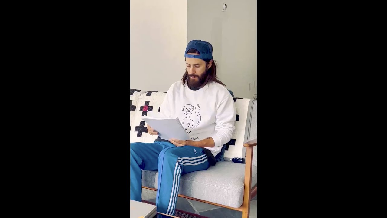 Jared Leto Confirms Script for Morbius 2: It&rsquo;s Morbin Time