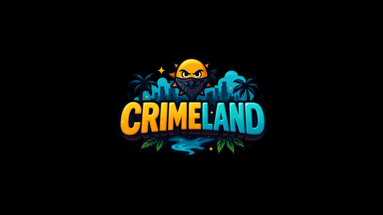 Залітаємо на CrimeLand RP | Promo: ODIN