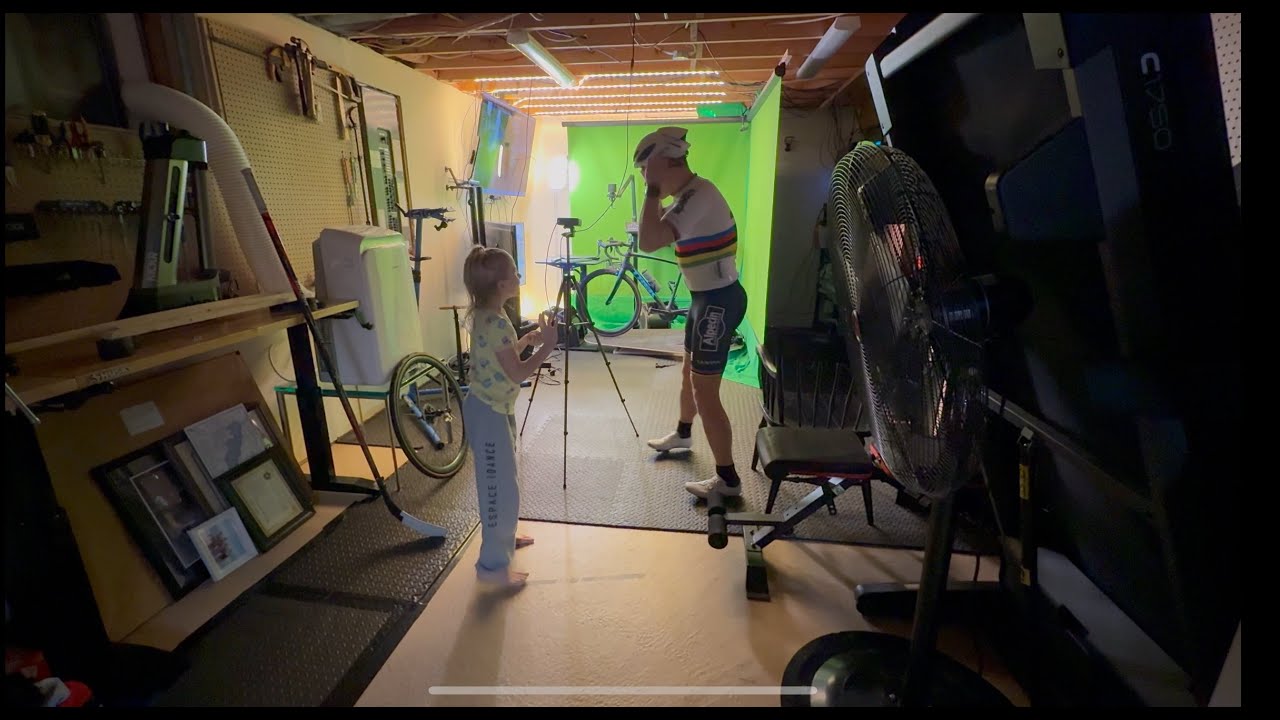 Zwift Racing | Zwift Games Stage 1 | **4th Place ** Kaze Kicker | Feb 22 2026