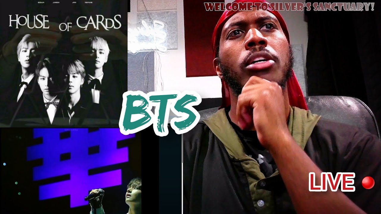 BTS - 