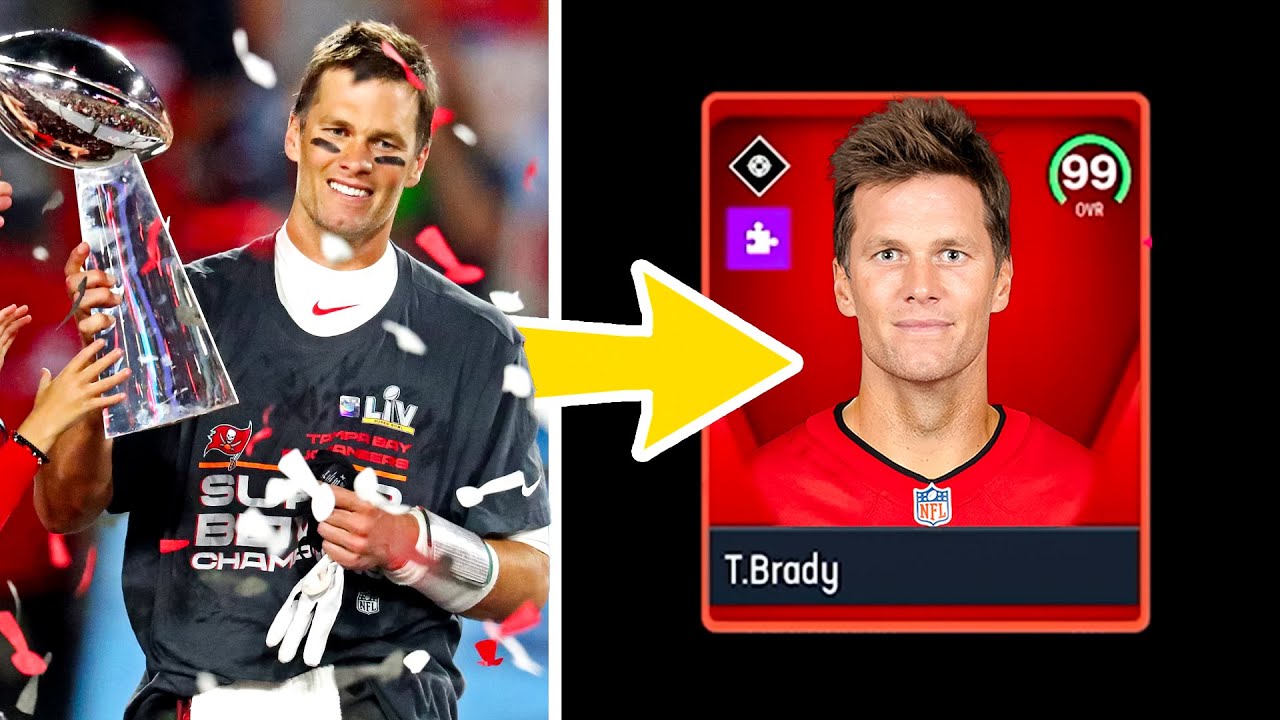 I Built A Team of Super Bowl Record Holders