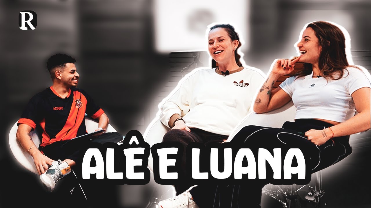 Relíquias 01 | Luana Maluf & Alê Xavier