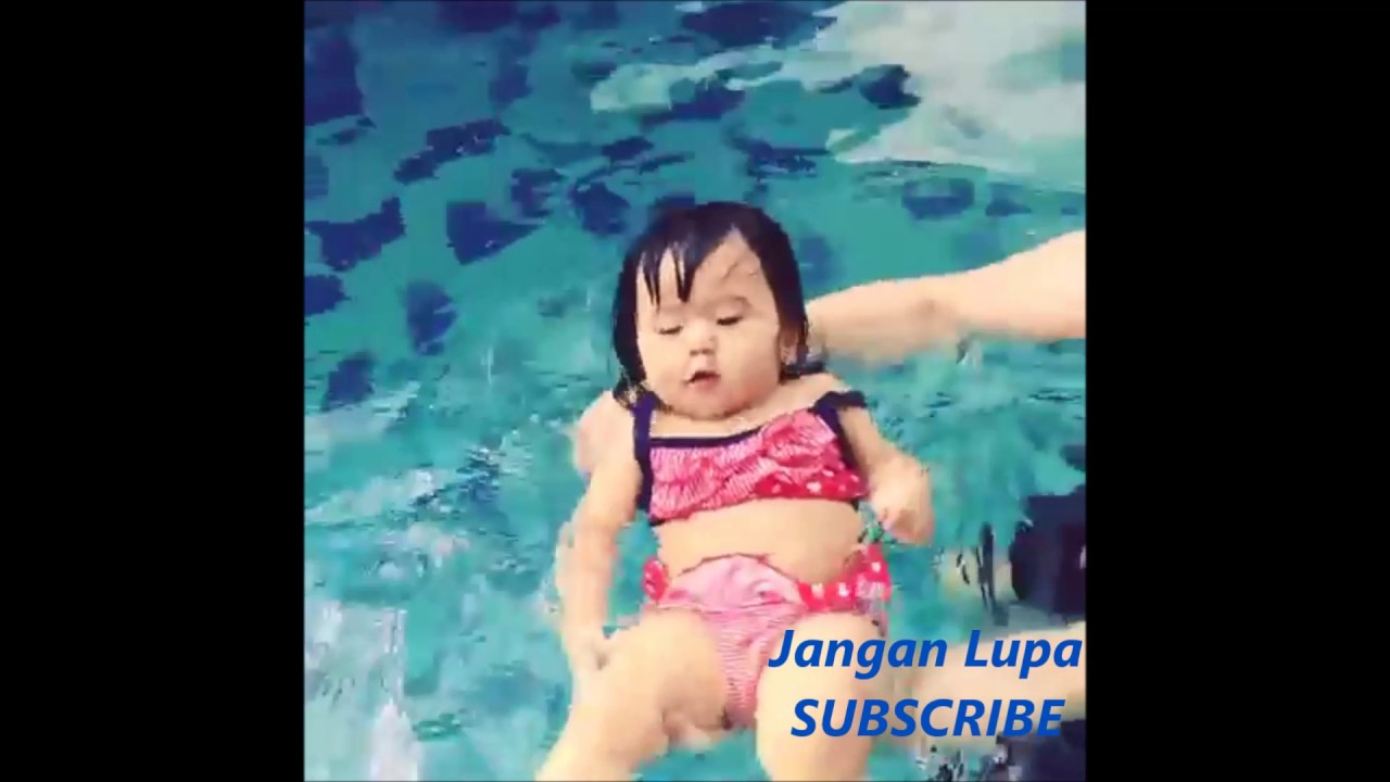 Moonella Sunshine Jo Lucunya Ngemesin #1