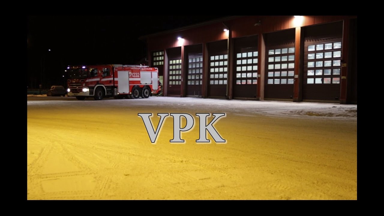 VPK-dokumentti