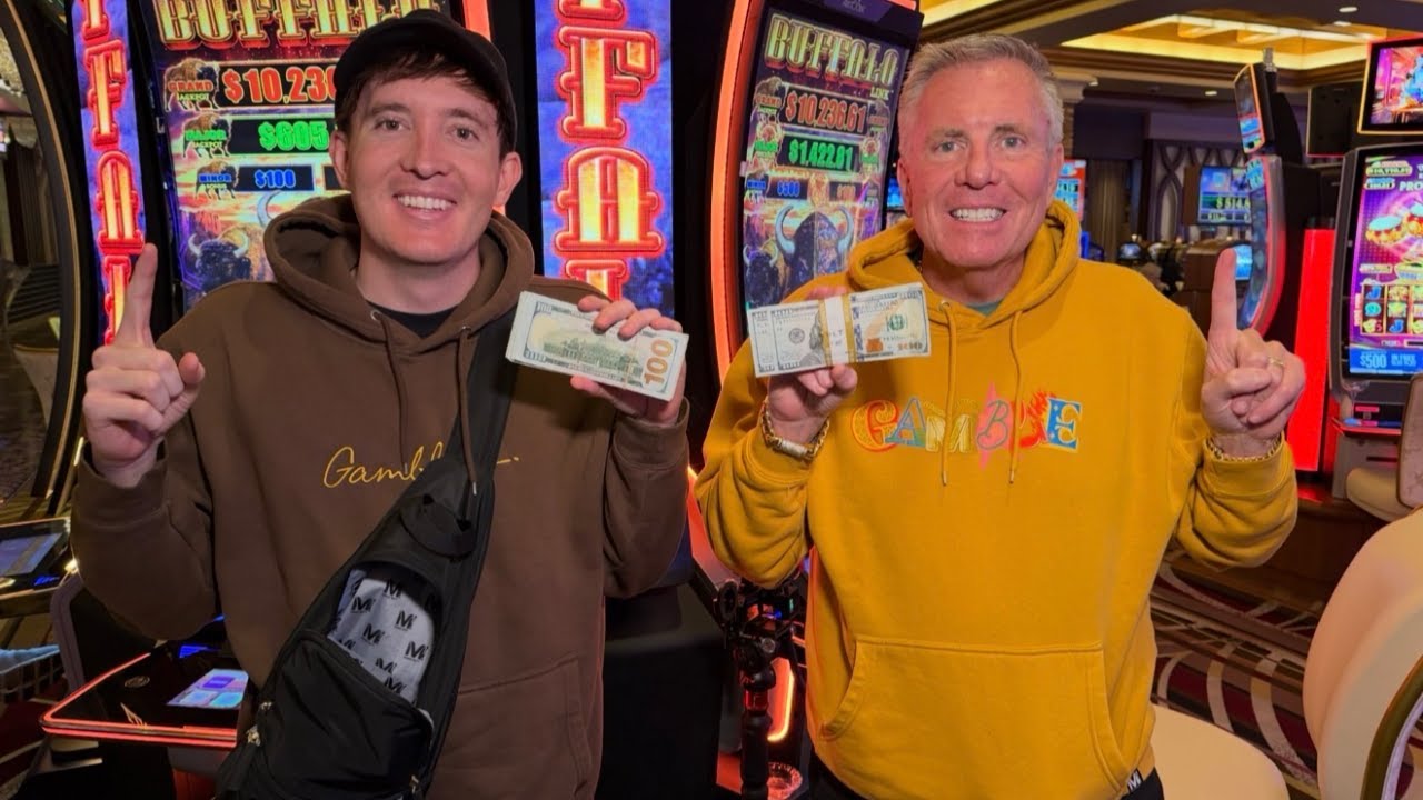1 Billion View Celebration From Las Vegas