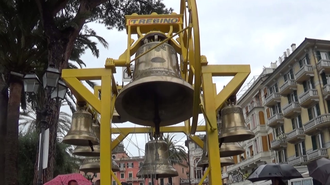 57° Raduno Nazionale dei Campanari - Campane a Sistema Ligure