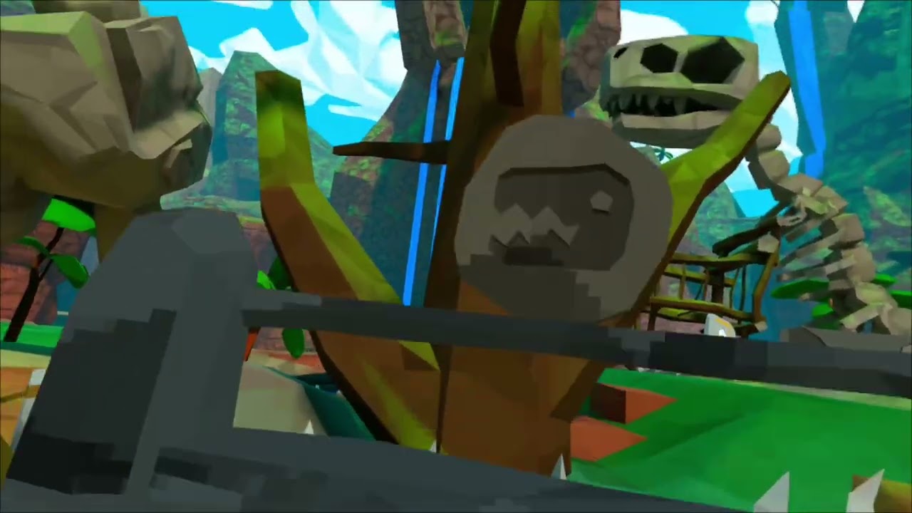 New UG update