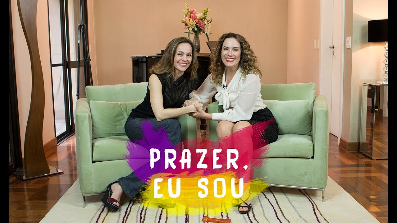 MÃE AOS 40 ANOS / PRAZER, EU SOU FLAVIA MONTEIRO!