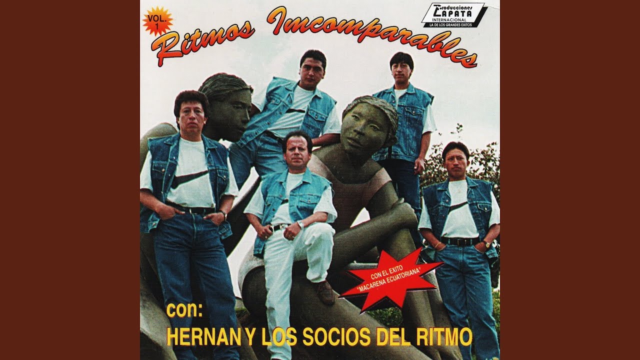 Macarena (El Transporte)