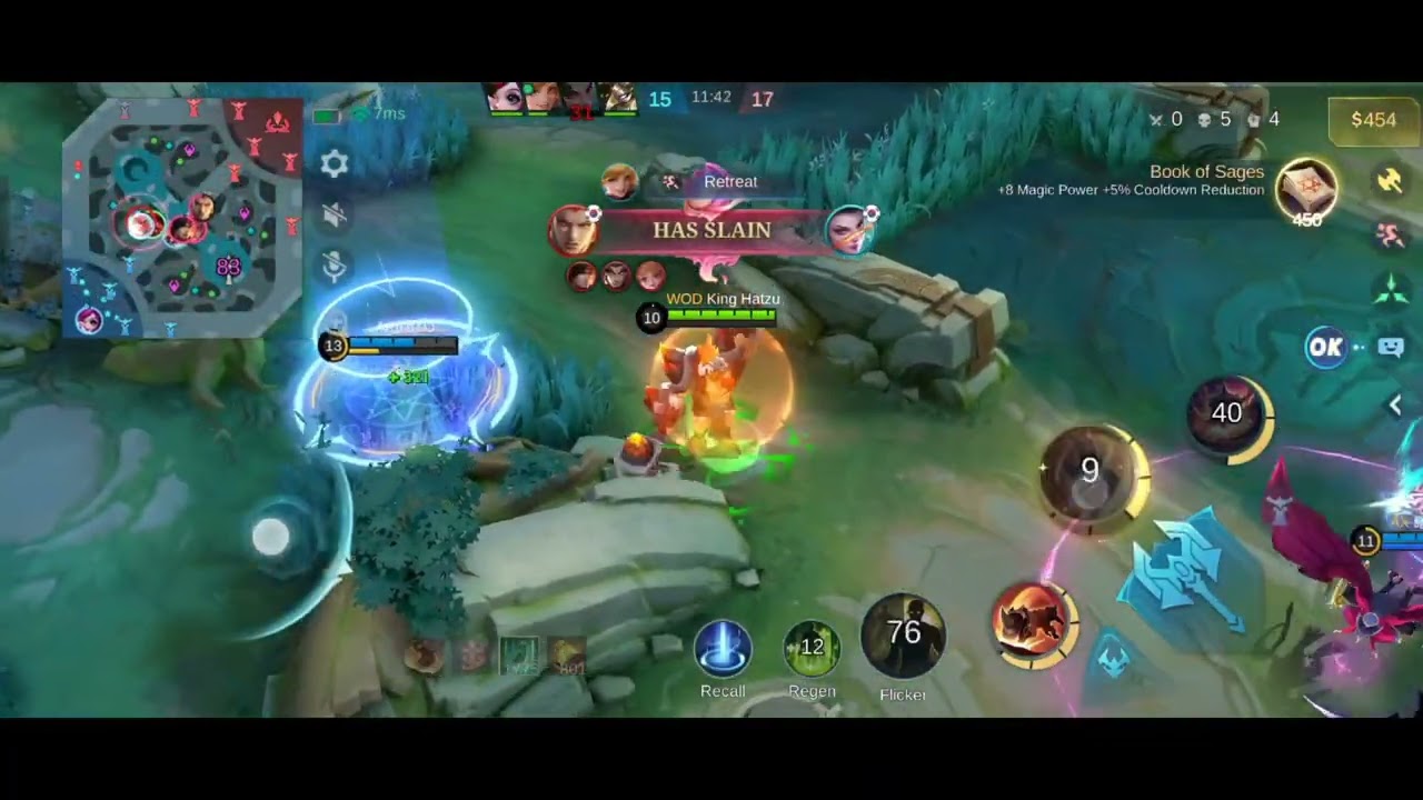 5MAN MULA SA GLOBAL CHAT. PALU SI FANNY, SHOUTOUT SAINYO LODS #mlbb #mobilelegendsbangbang