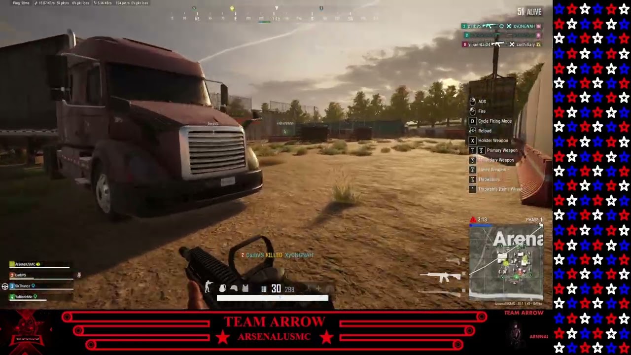 PUBG Match 3