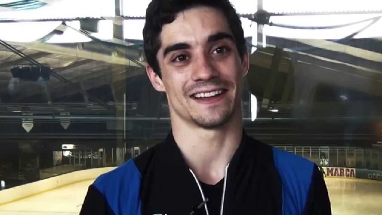 La Nevera: Entrevista a Javier Fernández