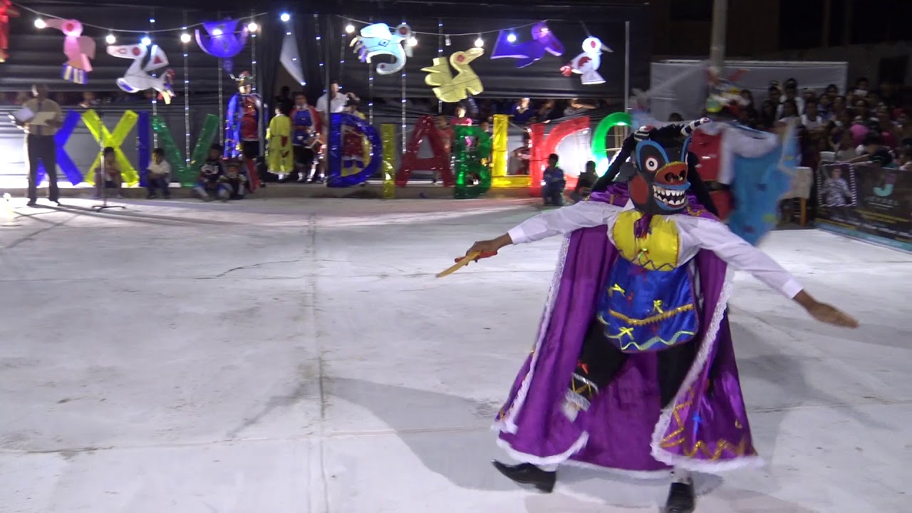 Concurso de diablicos 2020 - Segunda parte.