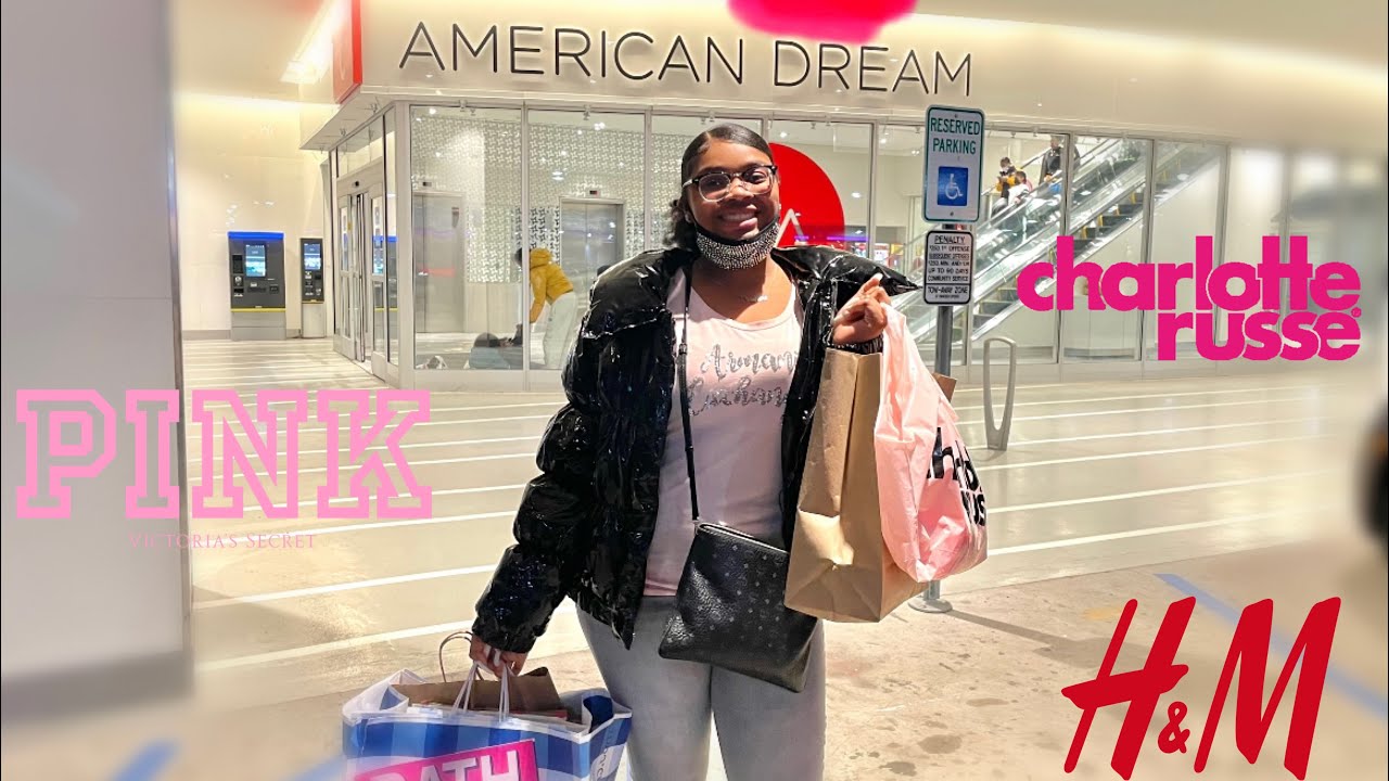 American Dream Mall | Shopping Vlog 🛍