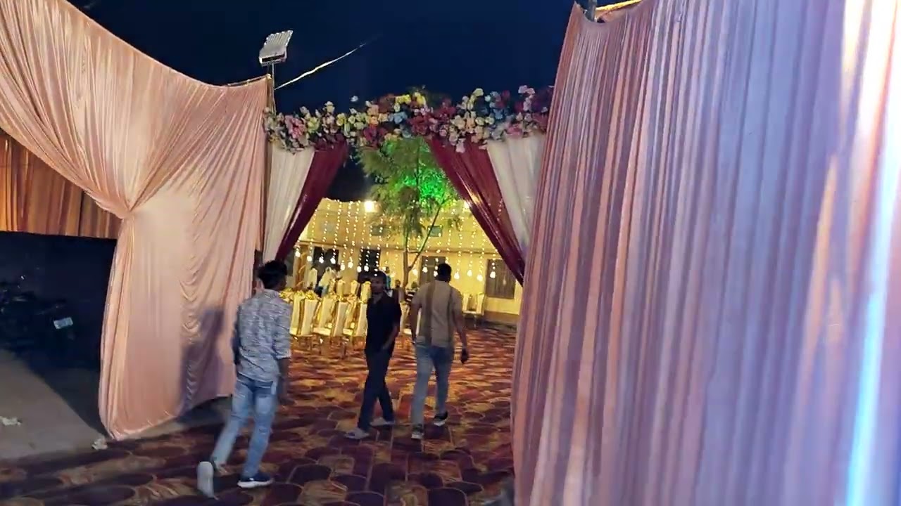 ANSARI TUNNI LIGHT HOUSE RASRA Ballia 