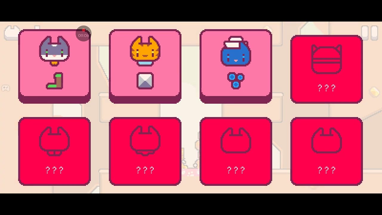 Super cat Bros parte2