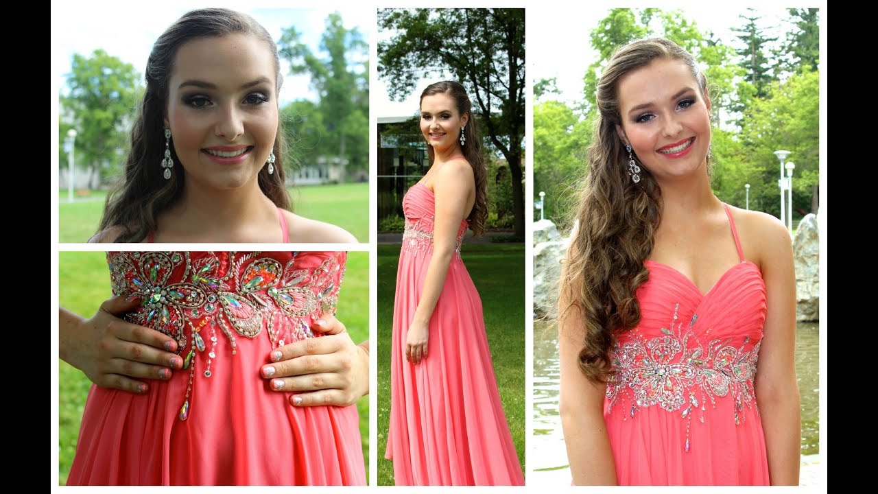 High School Graduation | MissMikaylaG ♡