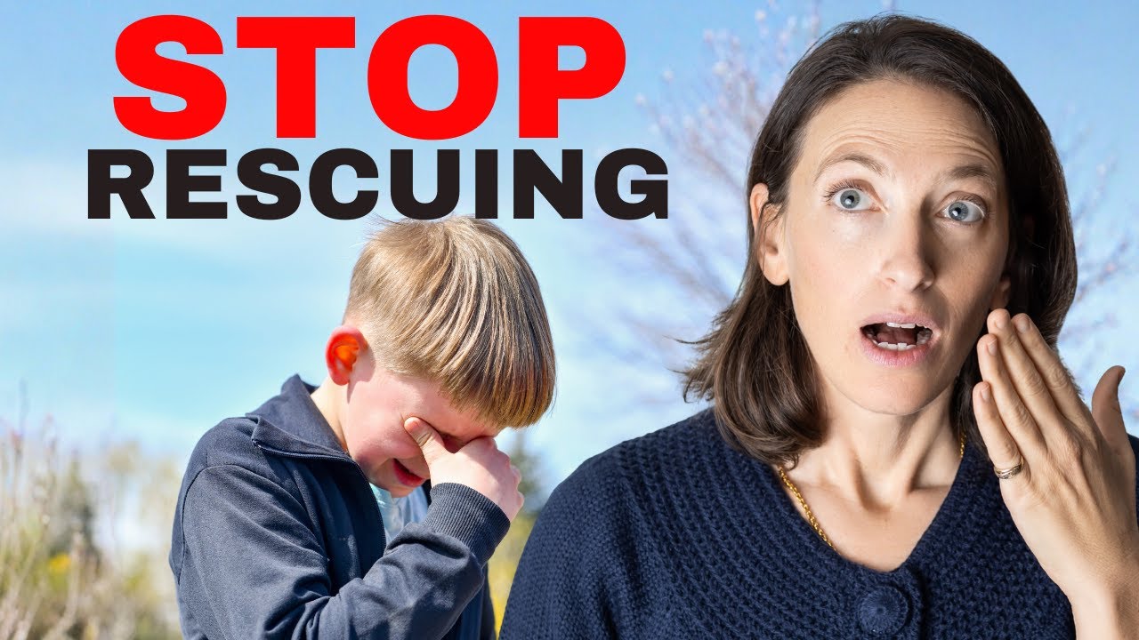 The Danger of Raising a 