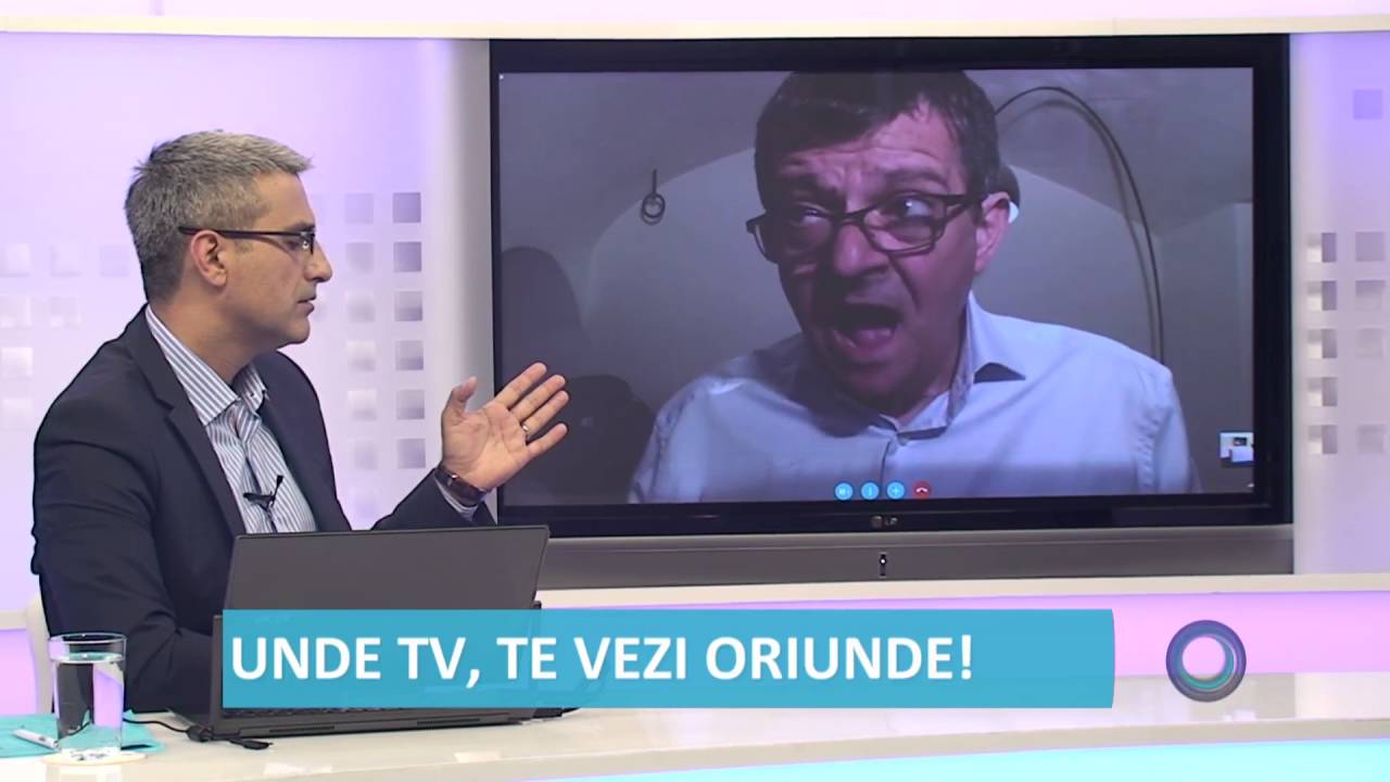 Cristian Sima, DEZVĂLUIRI despre  Nicușor Dan