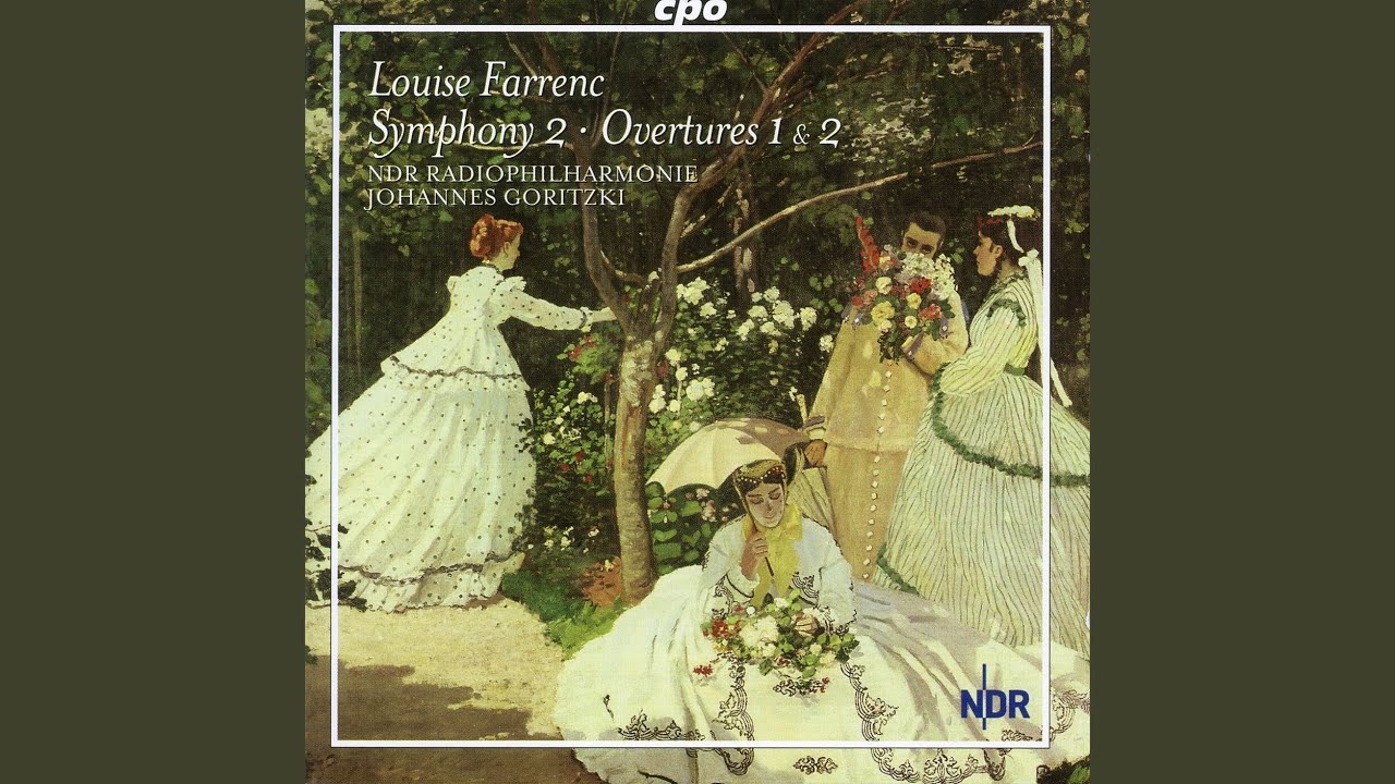 Symphony No. 2 in D Major, Op. 35: II. Andante