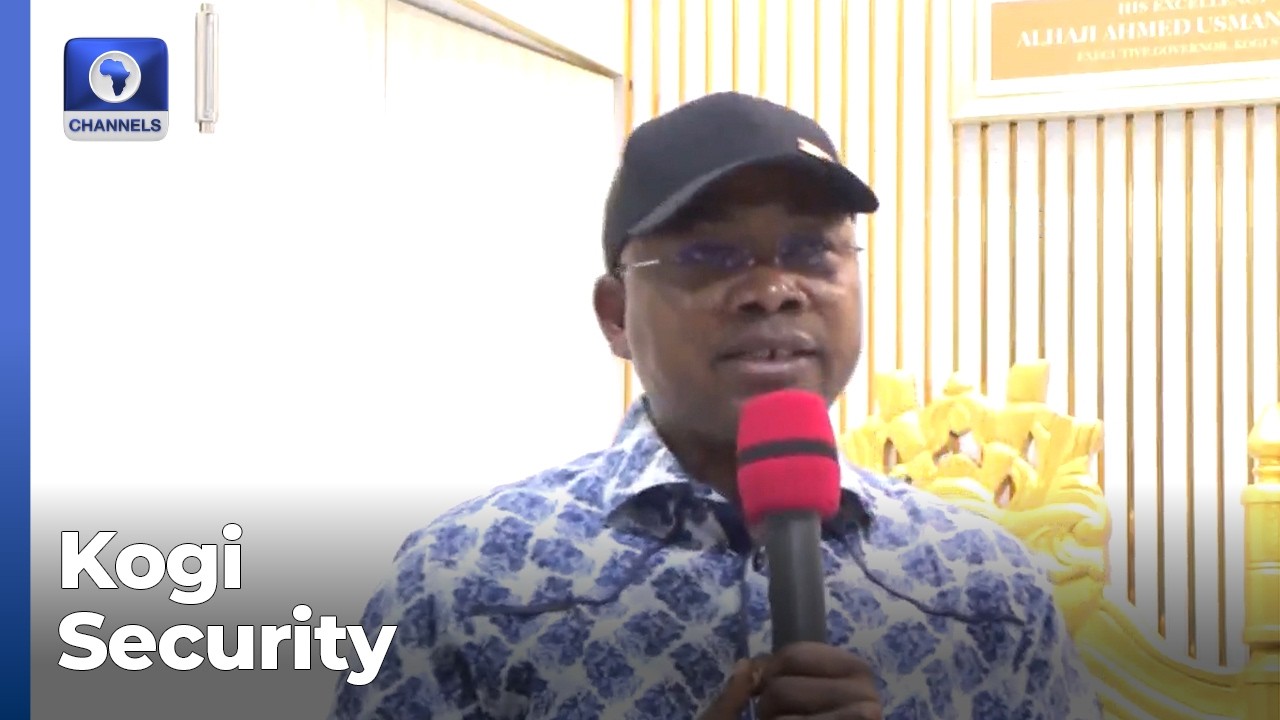 Gov Ododo Warns Monarchs Against Indiscriminate Land Sale