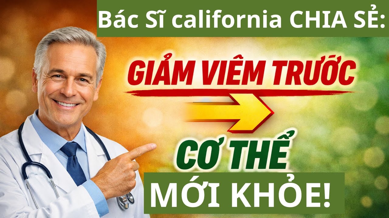 Một Thói Quen Ăn Uống Nhỏ Có Thể Khiến Cơ Thể Dịu Lại Sau Nhiều Năm Mệt Mỏi Mà Không Ai Nhận Ra