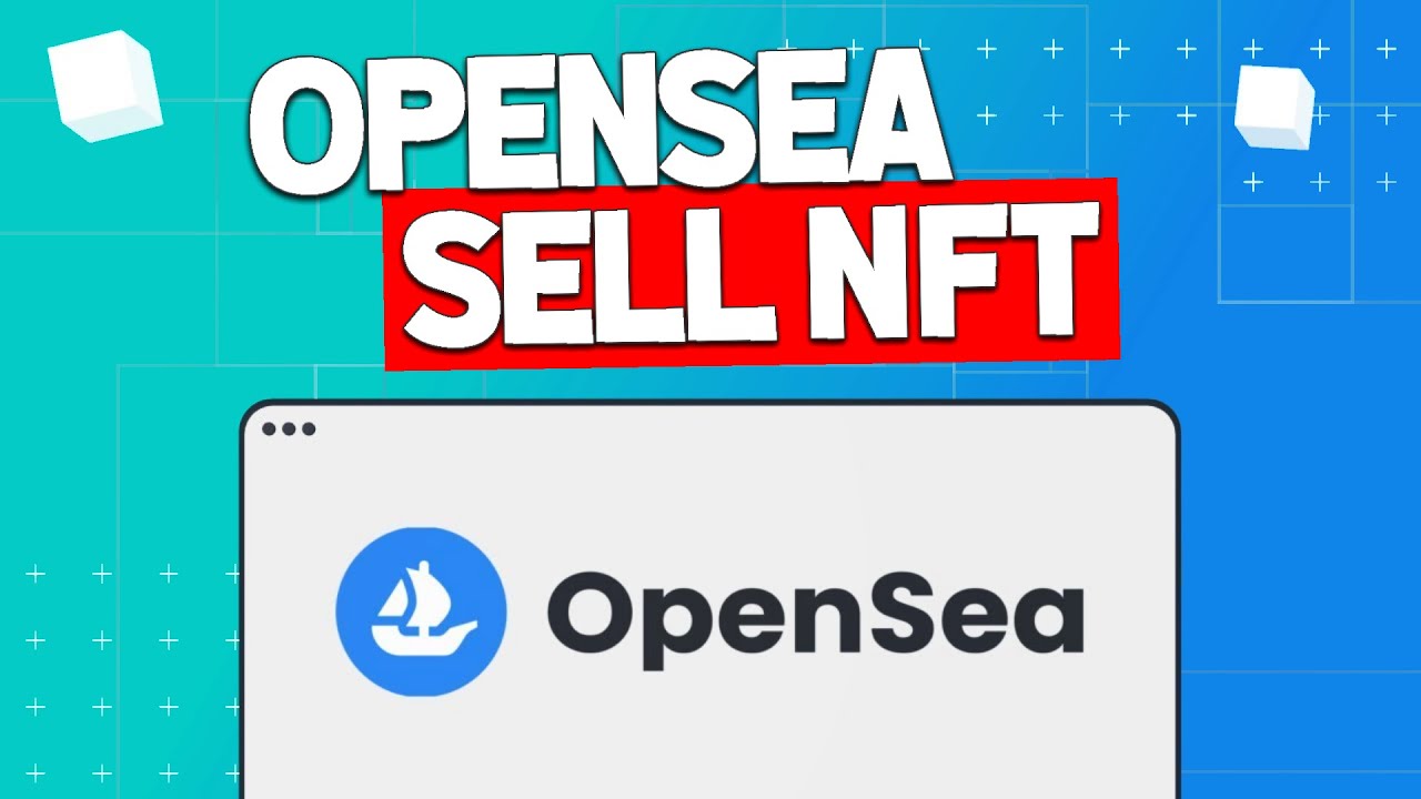 How to Sell NFTs on OpenSea (2022) [STEP-BY-STEP]