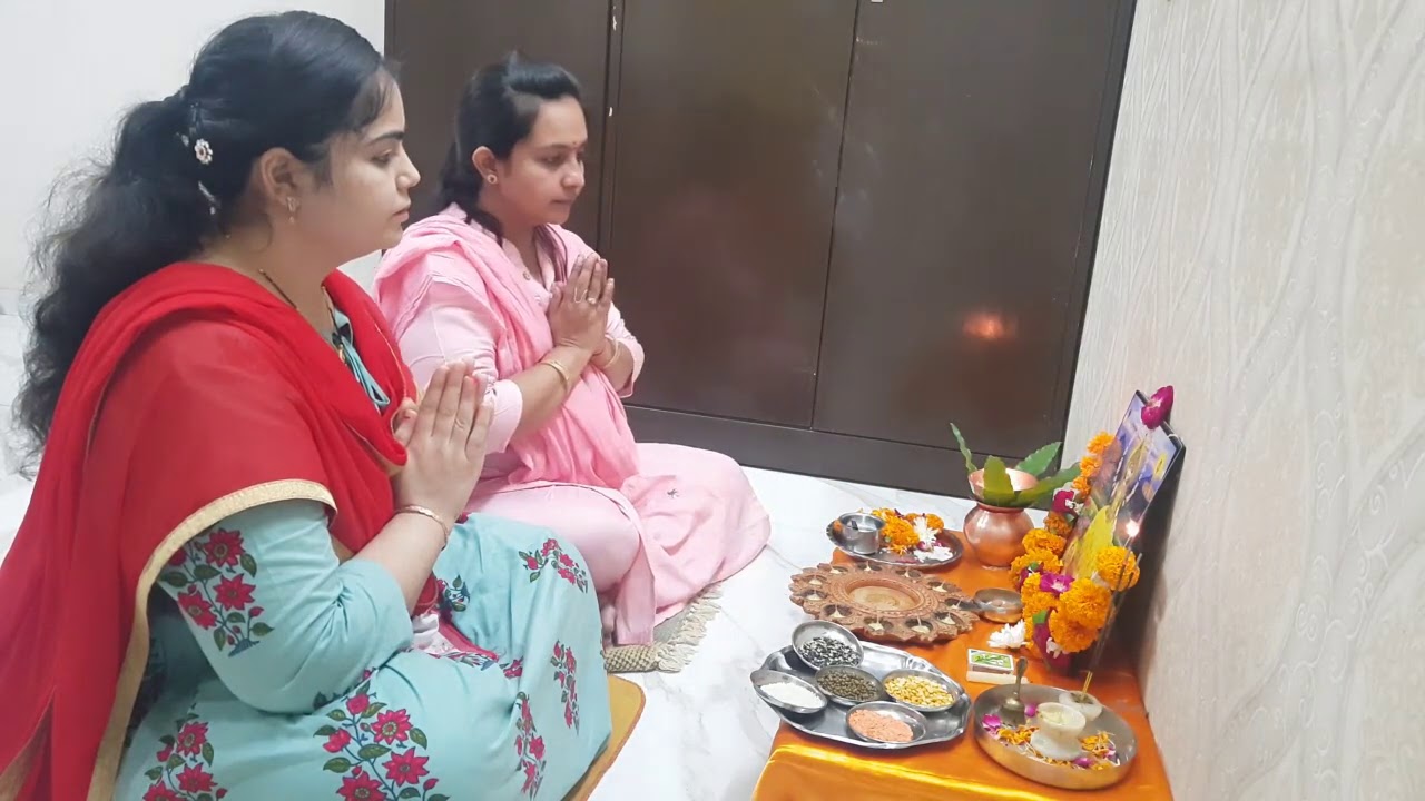 Janma divas sanskar | Deep Yagya | वैदिक संस्कार | दीप यज्ञ | जन्मदिवस संस्कार | गायत्री परिवार