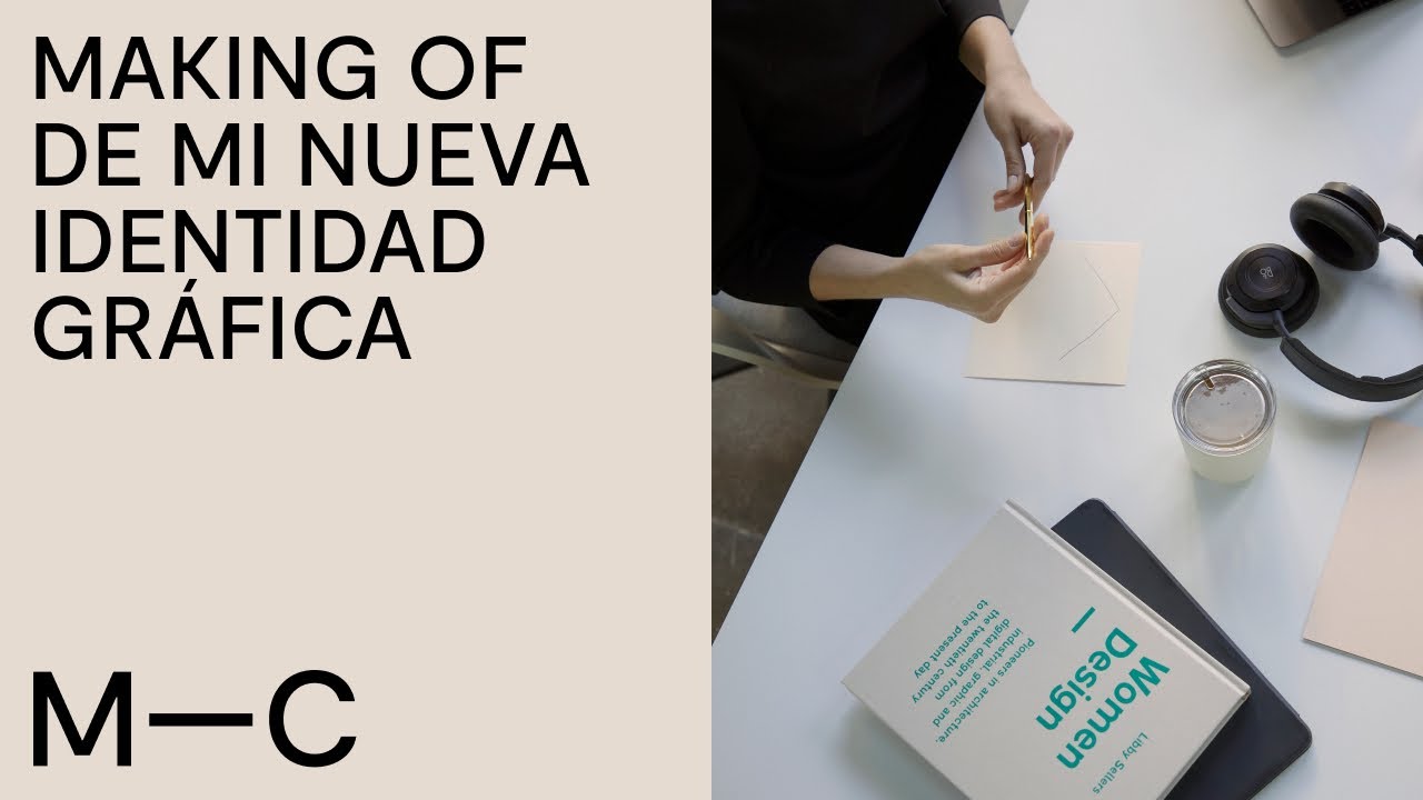 Posiciona tu marca personal, con una buena identidad gráfica #viewvideo #personaldevelopment