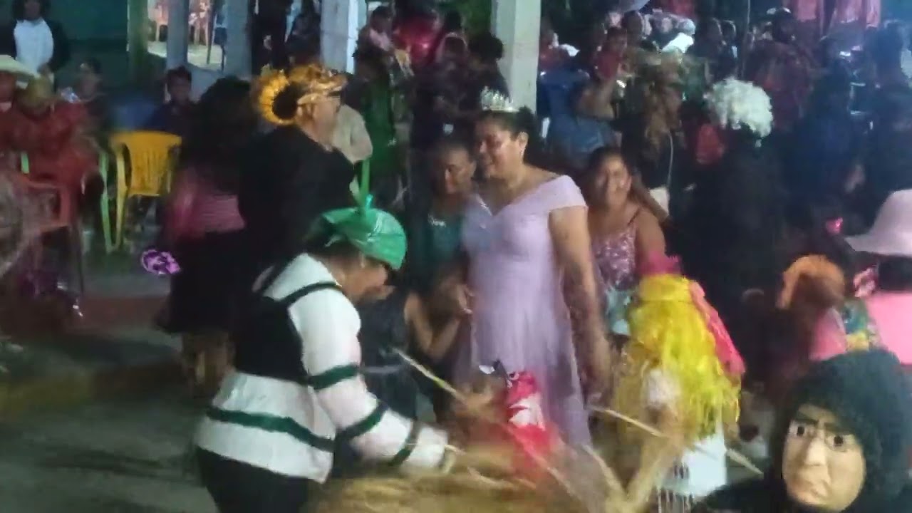 Domingo de carnaval #2 sin derechos de musica