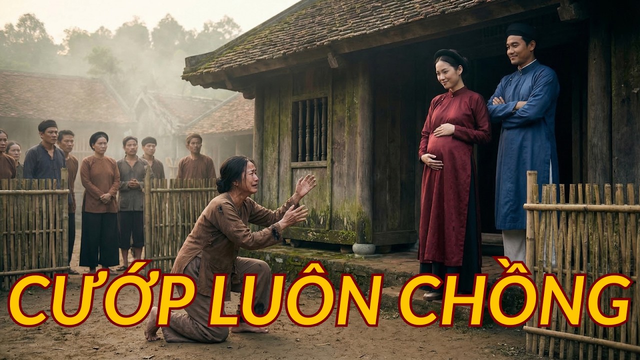 TÔI PHÁT HIỆN EM GÁI NUÔI MANG THAI . BỐ ĐỨA BÉ LẠI LÀ CHỒNG TÔI