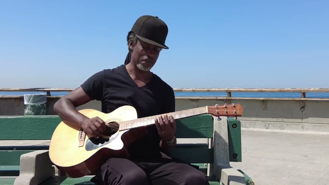 Eric Gray - The Gathering (Official Music Video)