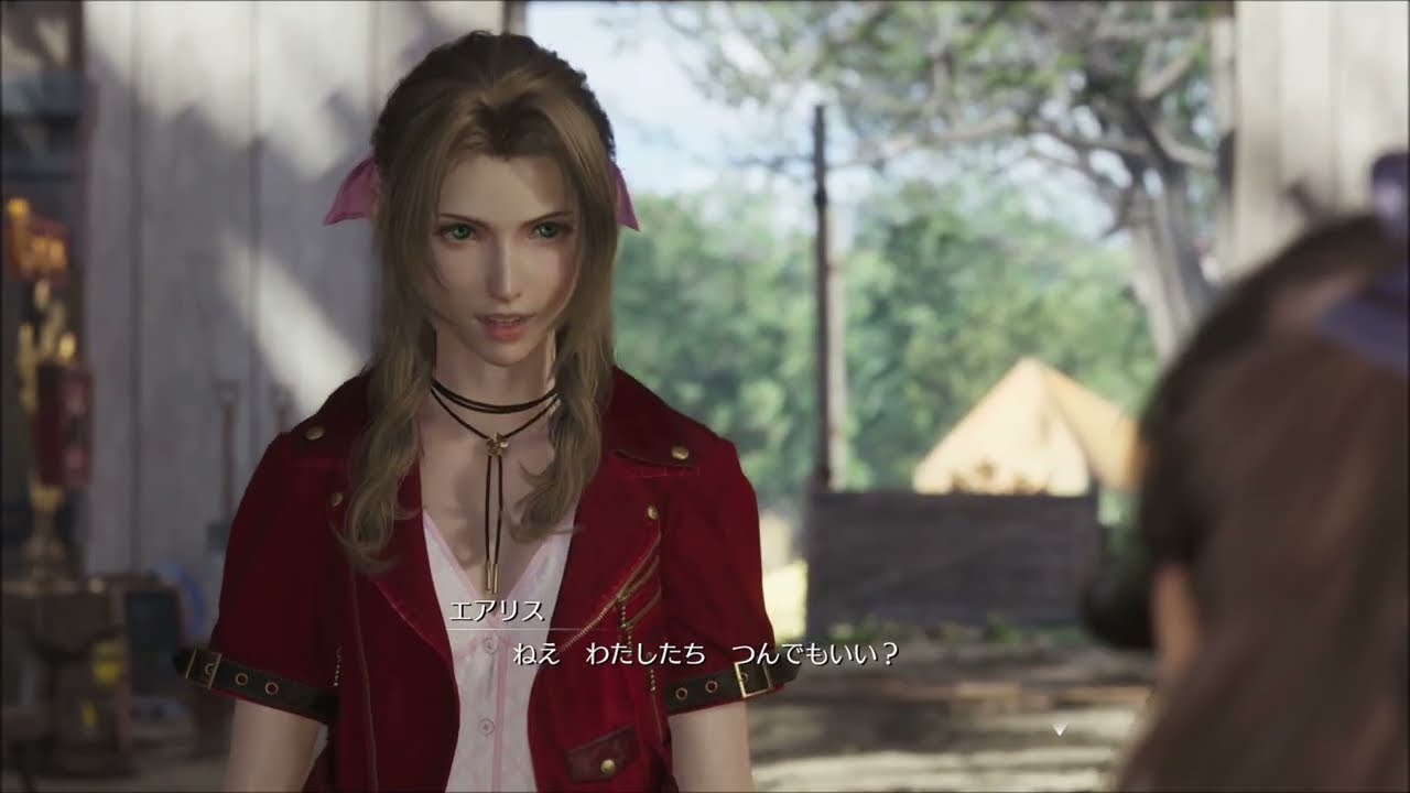 【PS5】ファイナルファンタジーをシリーズ順に攻略（仮）Final Fantasy7 Rebirth#13