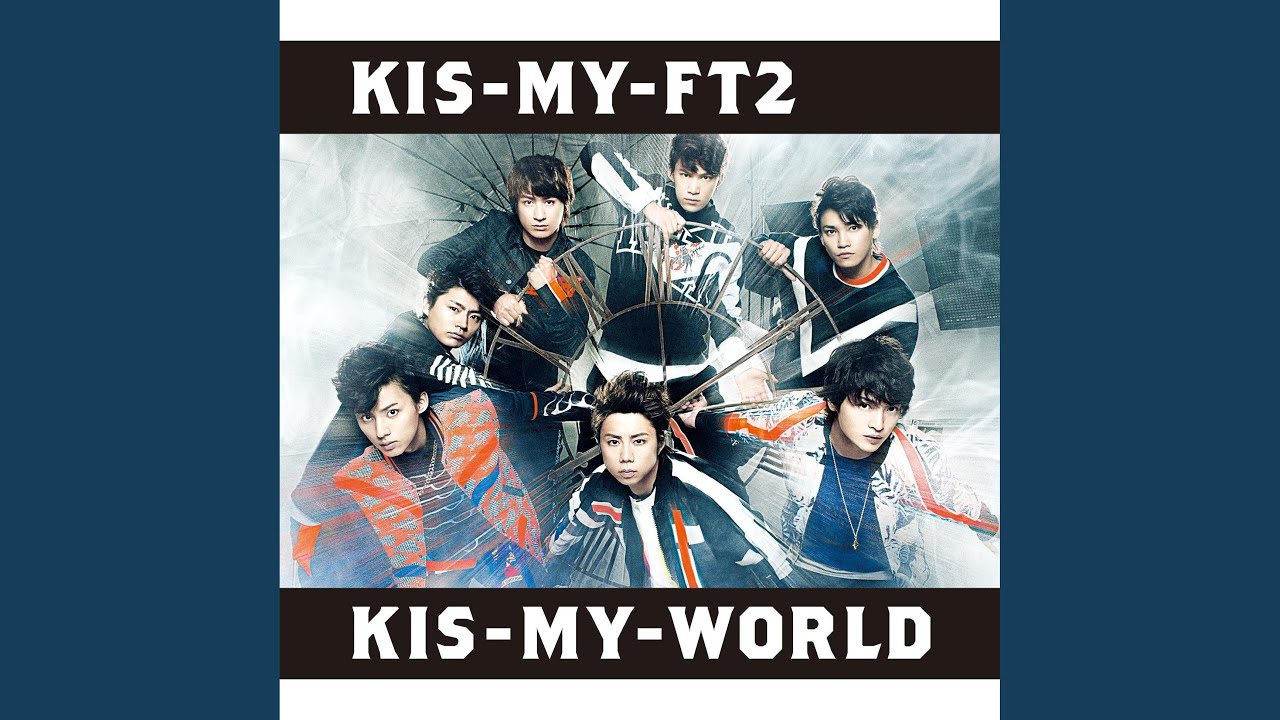 KISS & PEACE