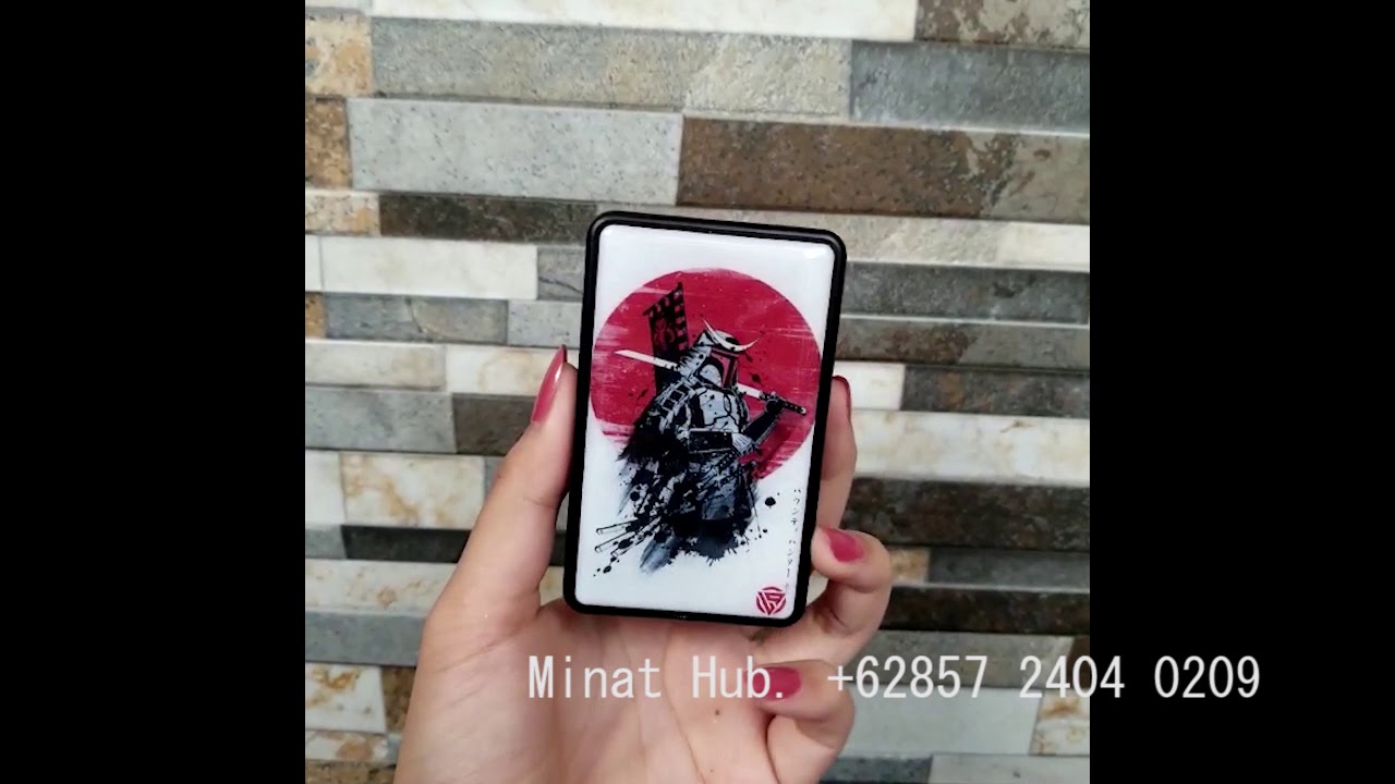 custom backdoor HOTCIG R150S INDONESIA - R233 FROM VAPEBOSS - KEJAM!