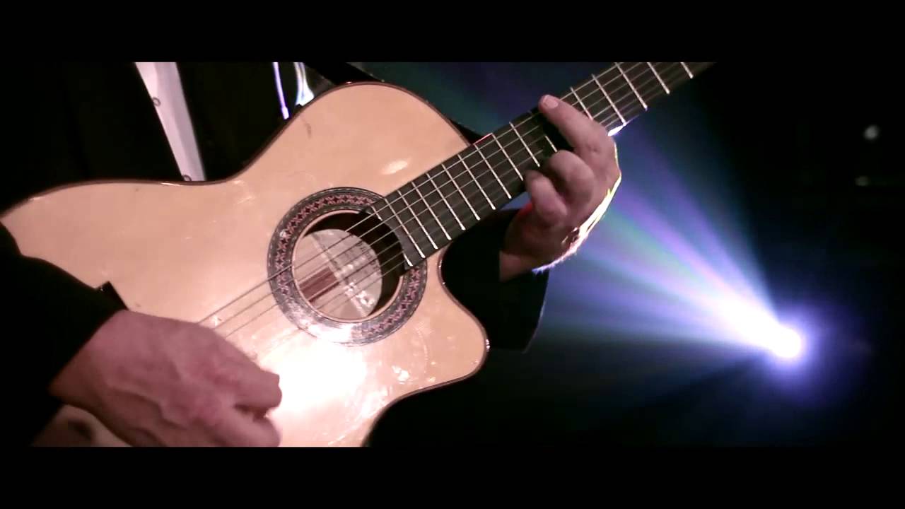 Touch Of Class - O Sole Mio