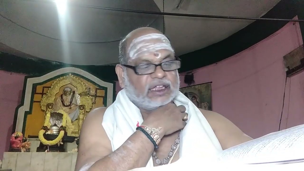Bharatham Loni viseshaalu part 8(Aadi parvam) 