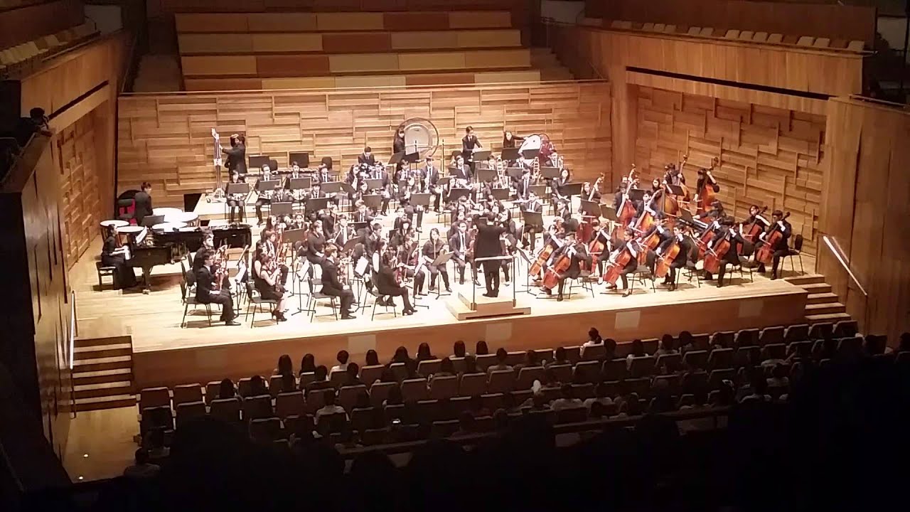 Pokemon Medley (Suite) - SP Symphony Orchestra - arr. Jonathan Peh