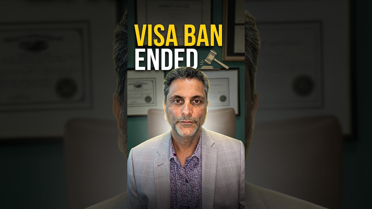Big News: 75-Country Visa Ban Struck Down&mdash;What Happens Immediately?