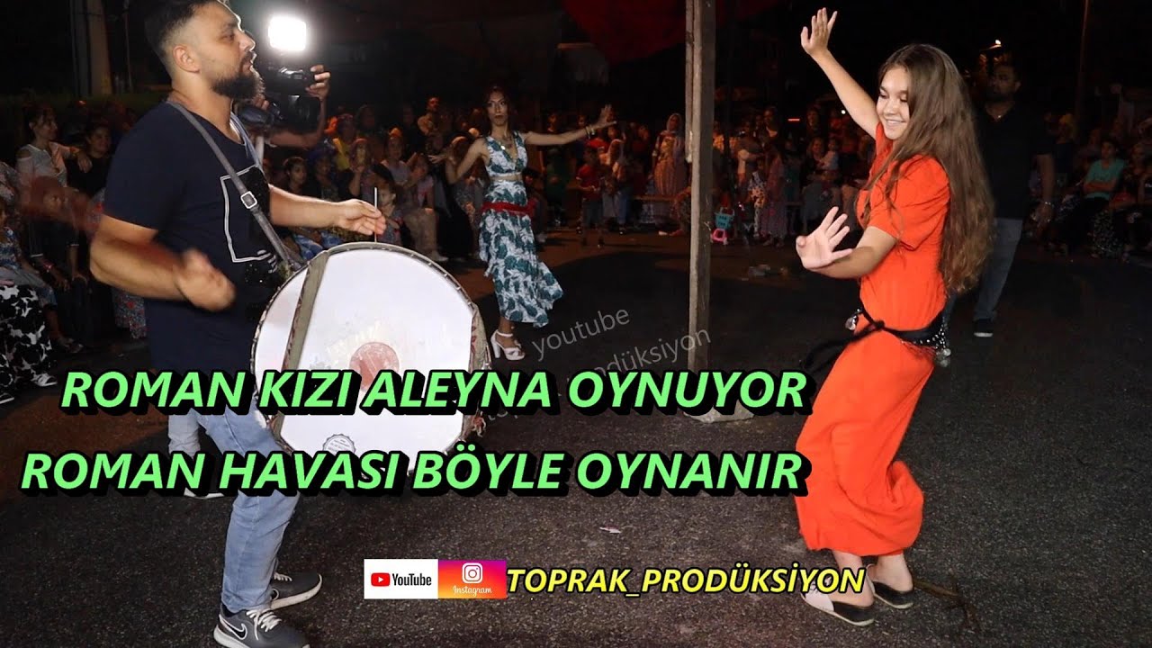 #romanhavası sevenler aleynadan cat cat #yeni #ritim #şhow #romandüğünleri #2022 #toprakprodüksiyon
