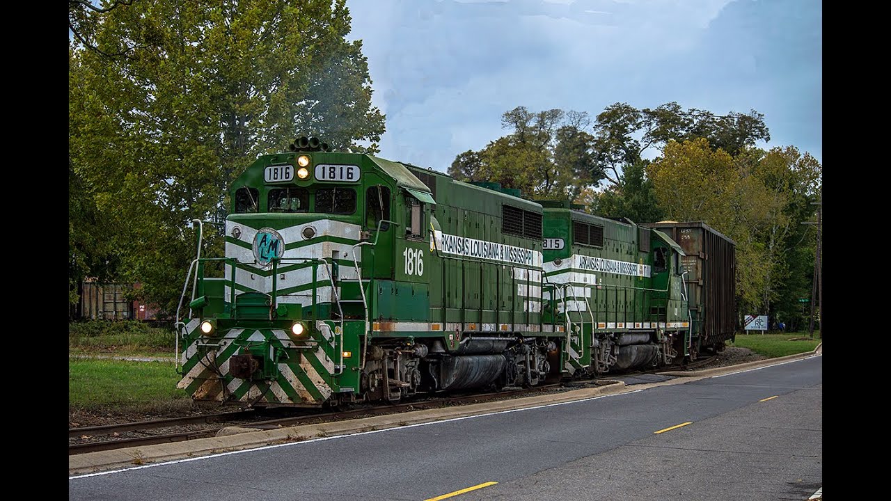 ALM 1816 North