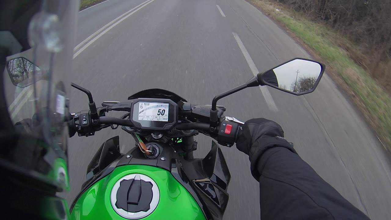 Provo Z900 My 2020