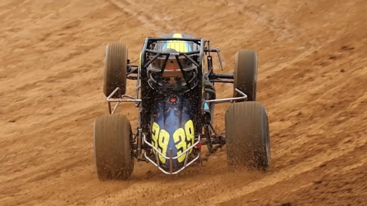 2025 USAC Indiana Sprint Week Review