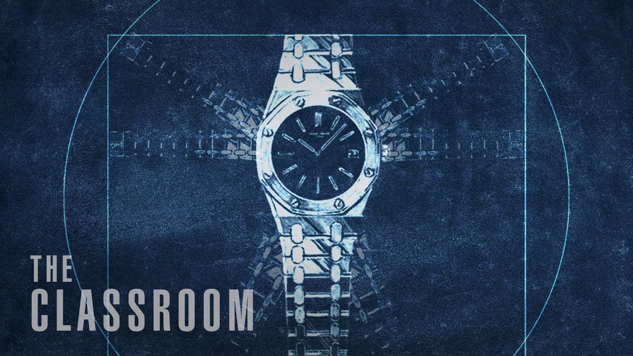Top 10 Innovative Watches | The Classroom