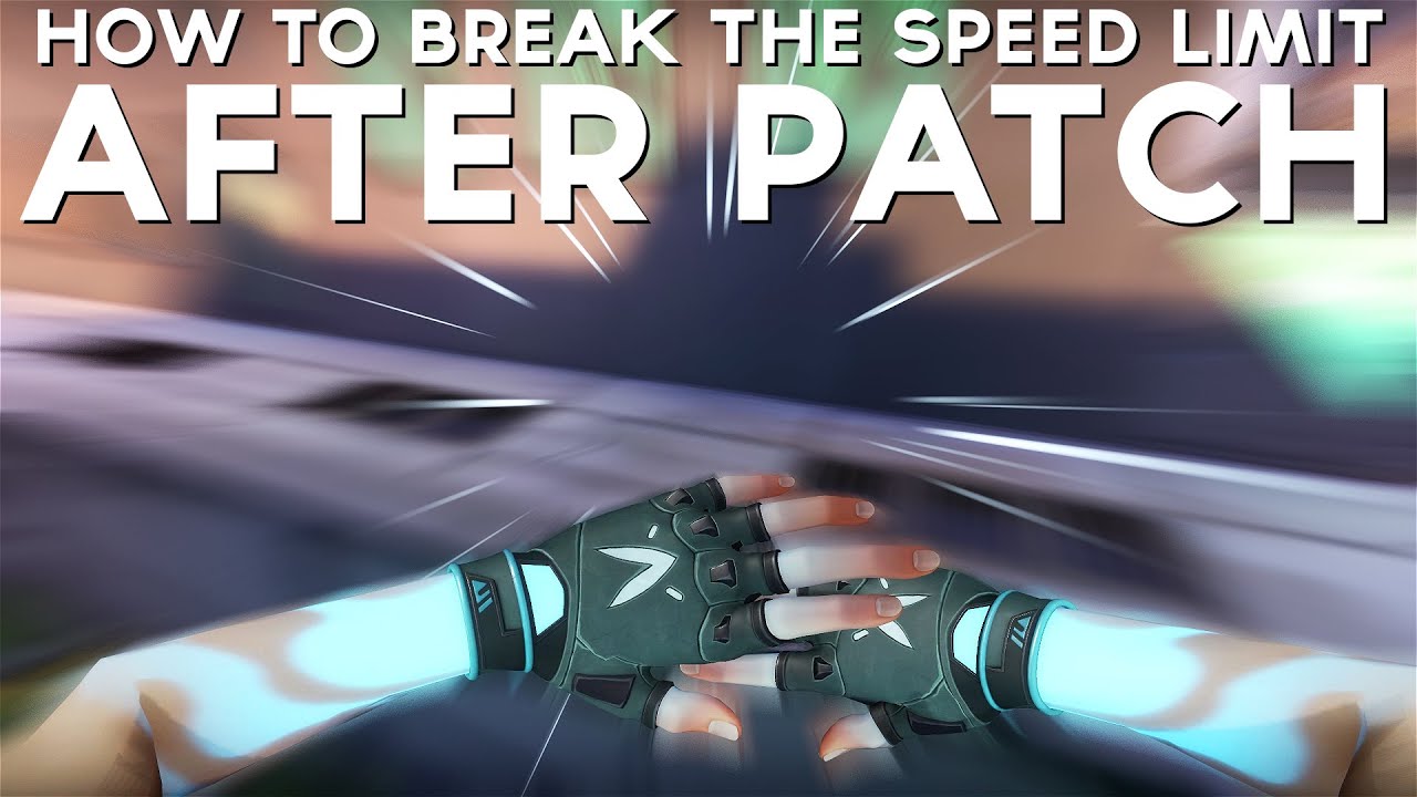 Riot tried fix my Super Dashes but you can just do this...