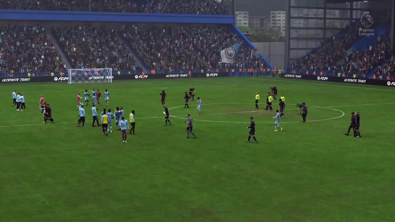 Ryan City FC Career Mode Episode 36