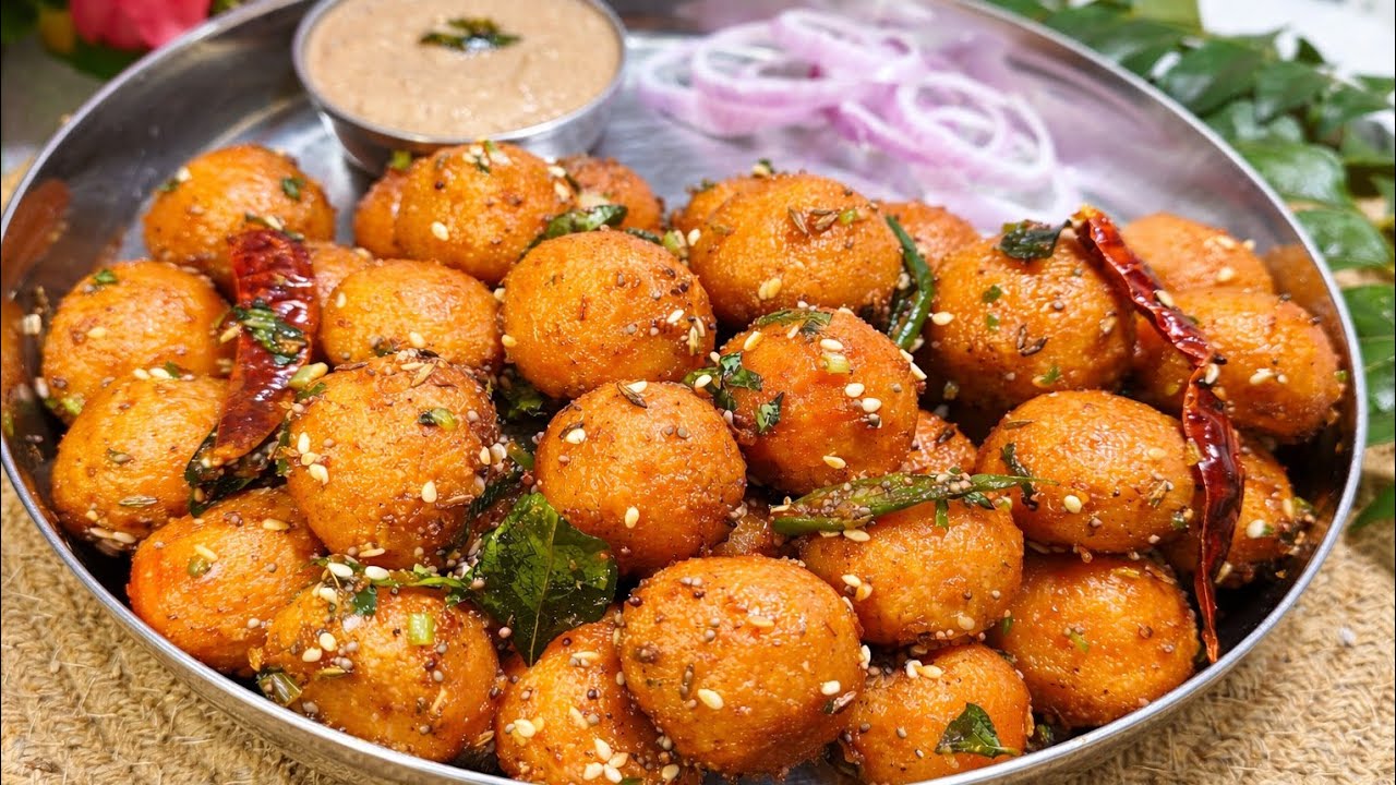 घर में सिर्फ 2 ही गाजर थे,फिर भी इतना सारा नाश्ता बना दिया | Carrot breakfast recipe